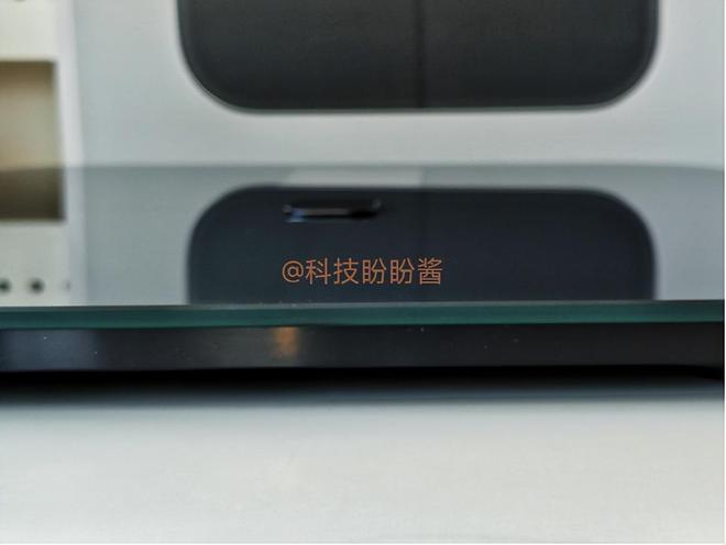Pro炫彩大屏智能交互息屏也能连蓝牙开元ky棋牌上新啦！米家体脂秤S400(图5)