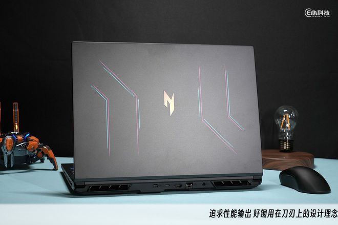 荣获“游戏笔记本 编辑推荐”奖开元ky棋牌宏碁暗影骑士·擎6(图3)