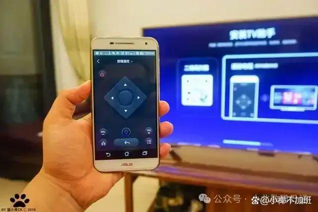 机遥控电视怎么操作开元棋牌app手(图3)