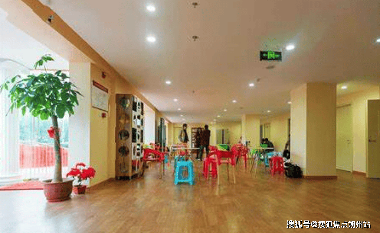 昌平区天通苑南街道养老照料中心）简介：地址价格院内环境查看开元ky棋牌2025年8月北京市昌平区家泰养老院（北京市(图2)