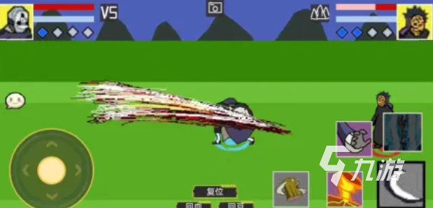 英雄免费格斗游戏ky开元棋牌足球(图17)